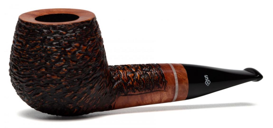 Santambrogio »Collection Dan Pipe 2021« Apple Liverpool, rustic