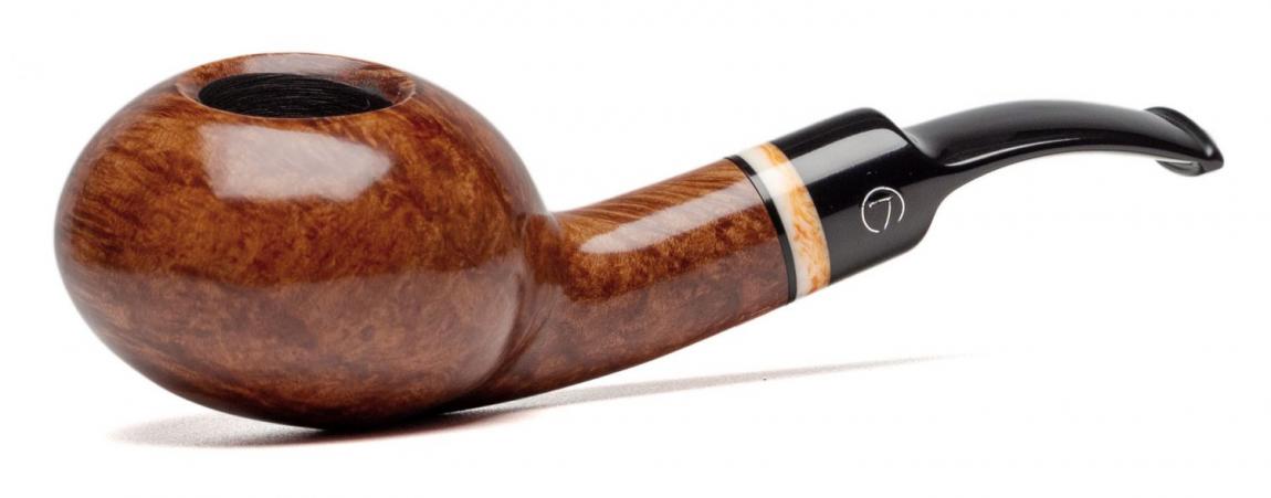 Jirsa No. 09 Polished