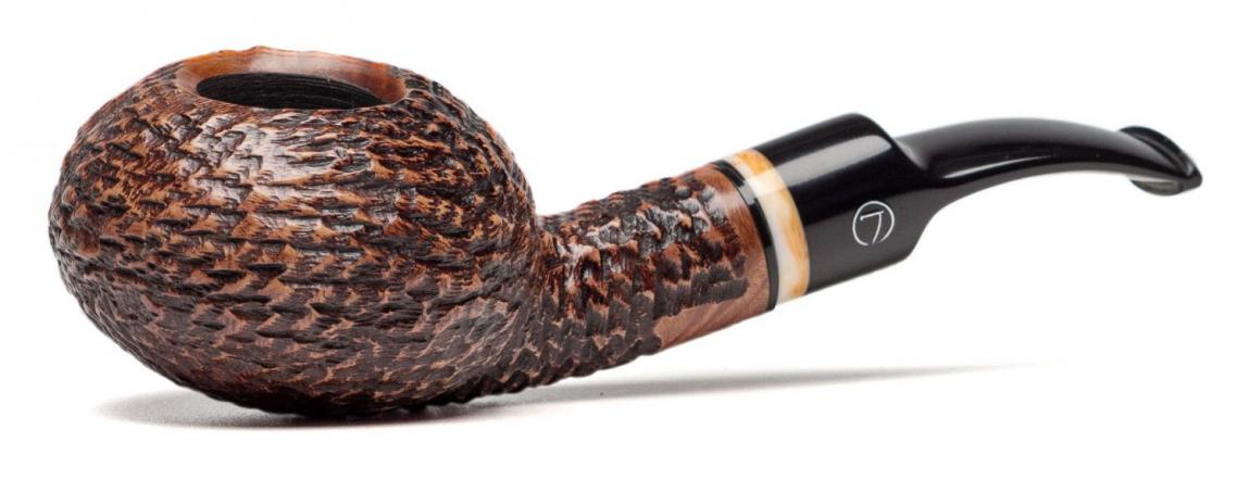 Jirsa No. 09 Brown Rustic