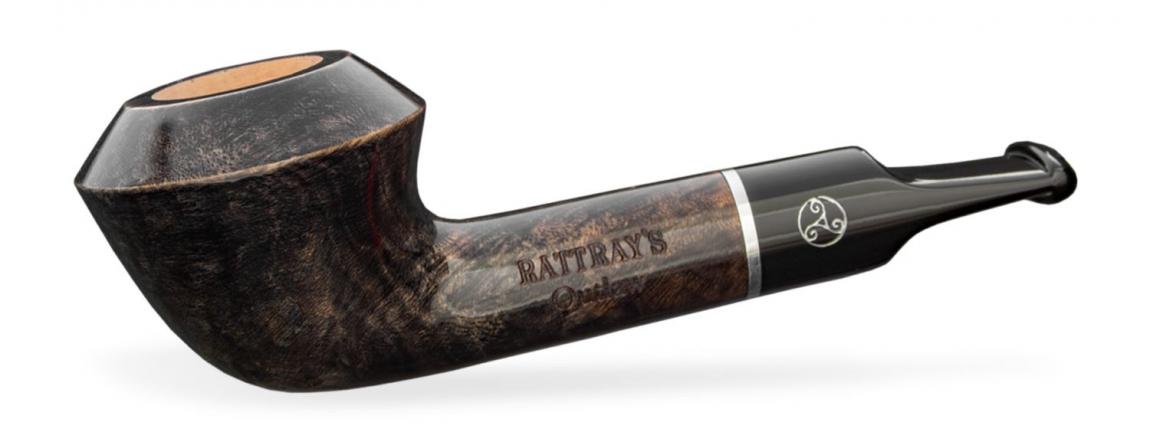 Rattray's »Outlaw« No. 140