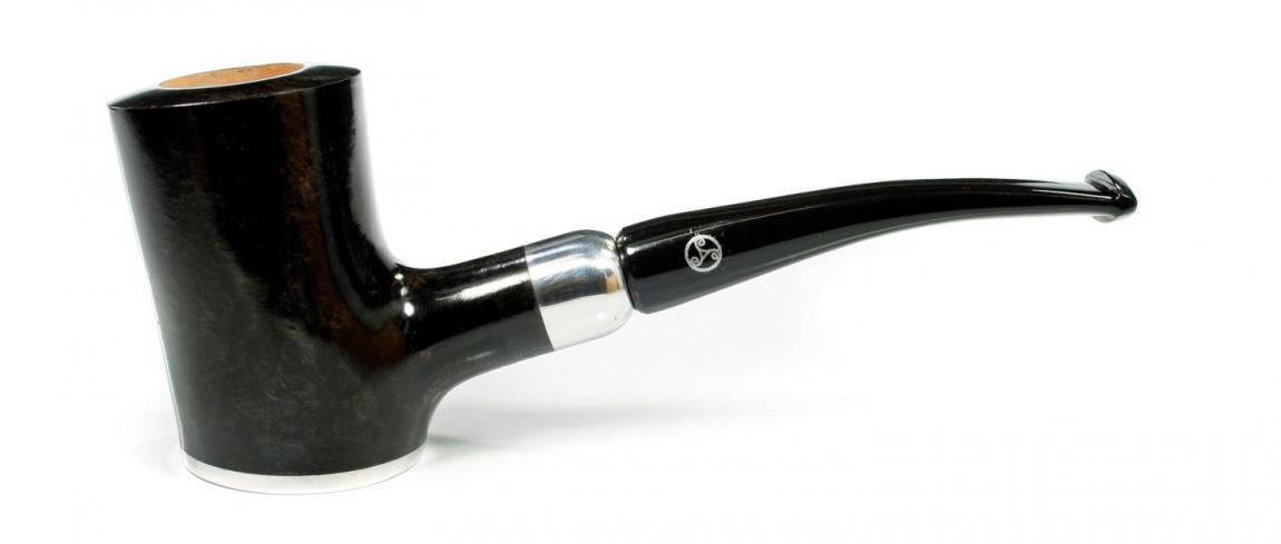 Rattray's Pipes »Glory Day« Grey polished