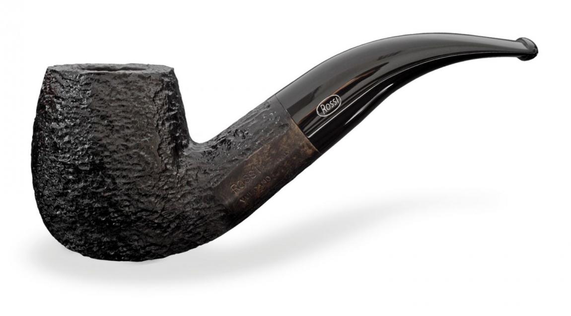 Savinelli »Rossi Vulcano« No. 616