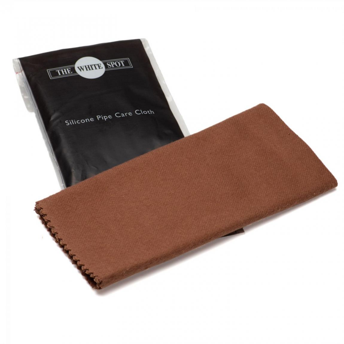 Dunhill's pipe care cloth
