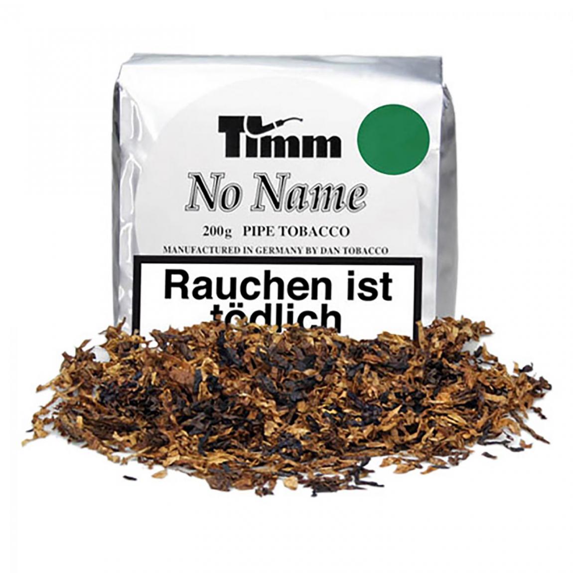 Timm's No Name grün