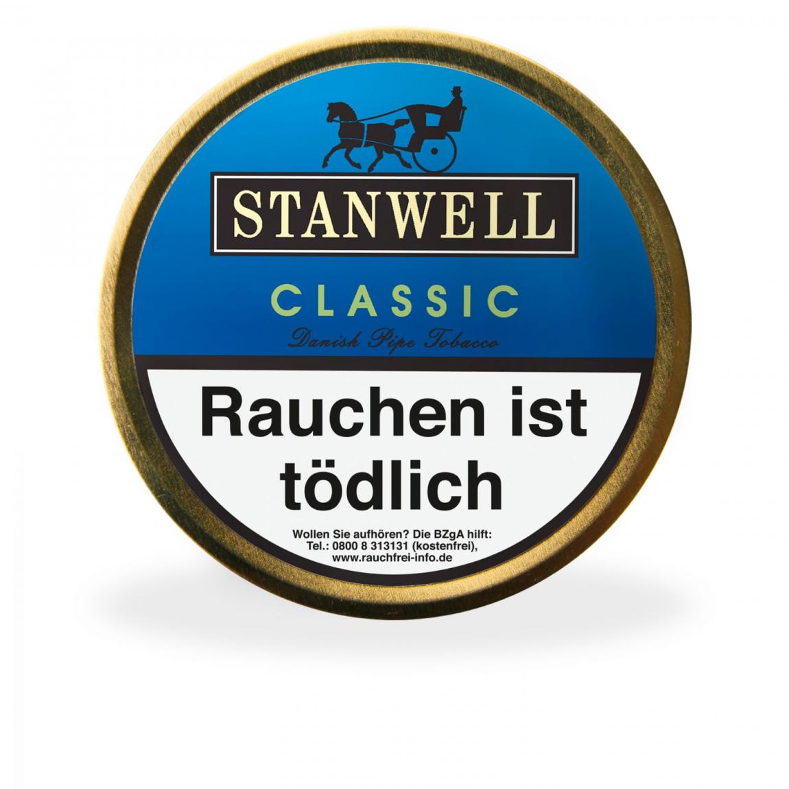 Stanwell »Classic«