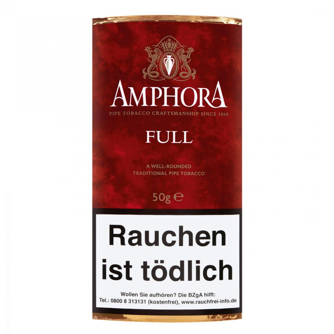 Amphora »Full«