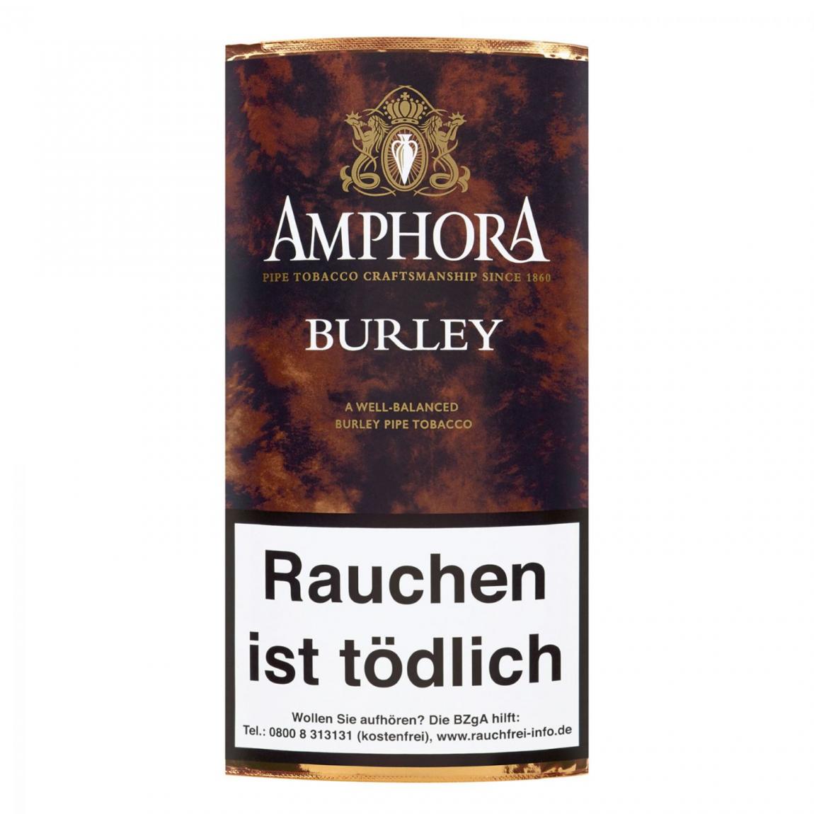 Amphora »Burley«