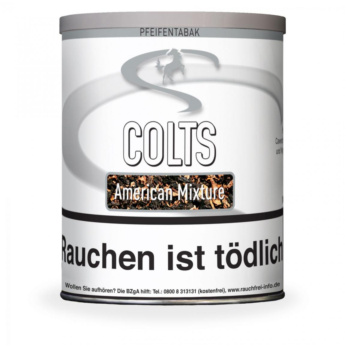 Colts »American Mixture«