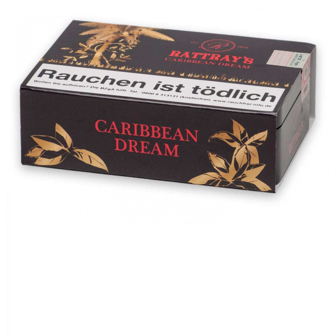 Rattray's Caribbean Dream