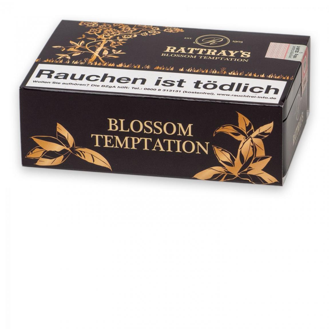 Rattray's Blossom Temptation