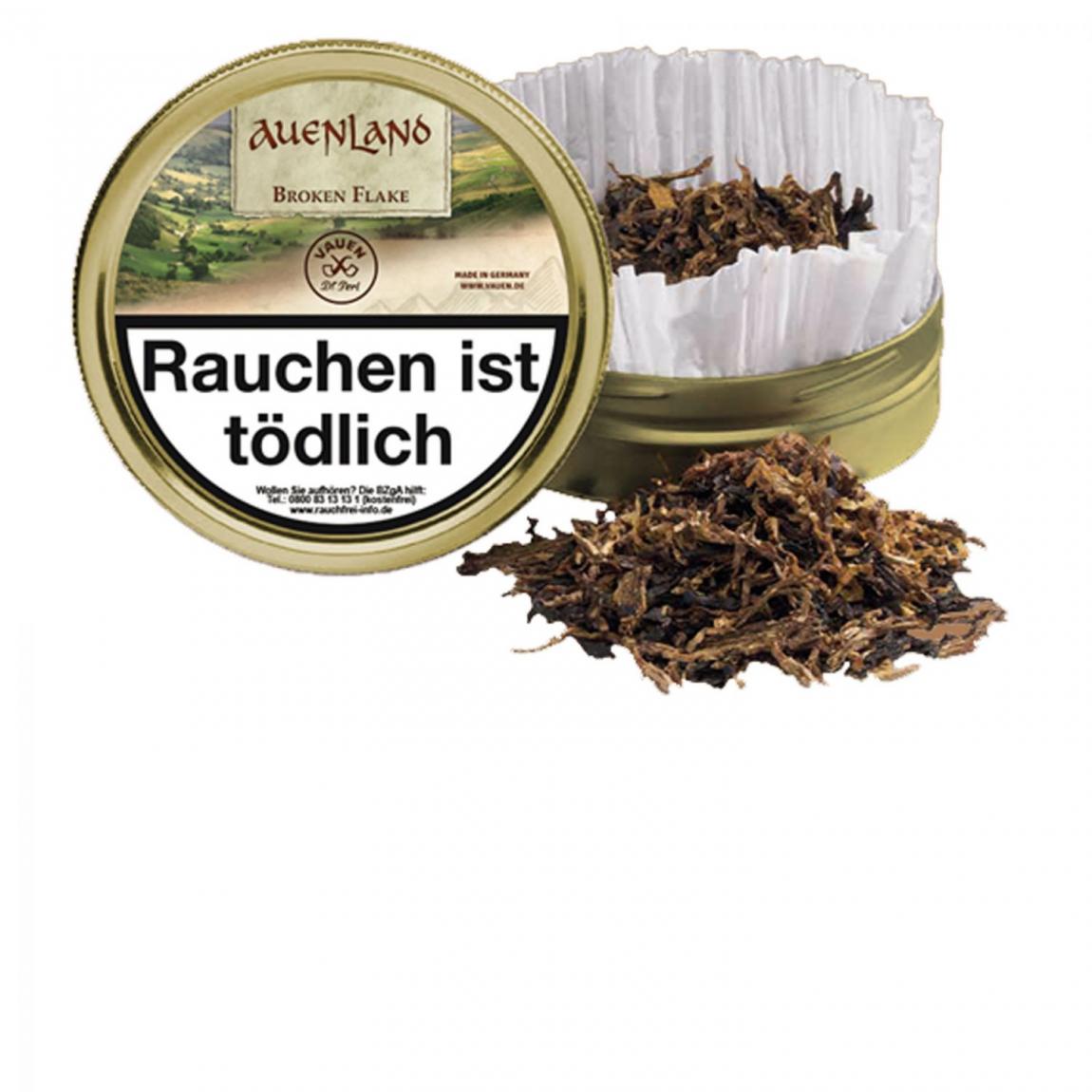 Vauen »Auenland« Broken Flake