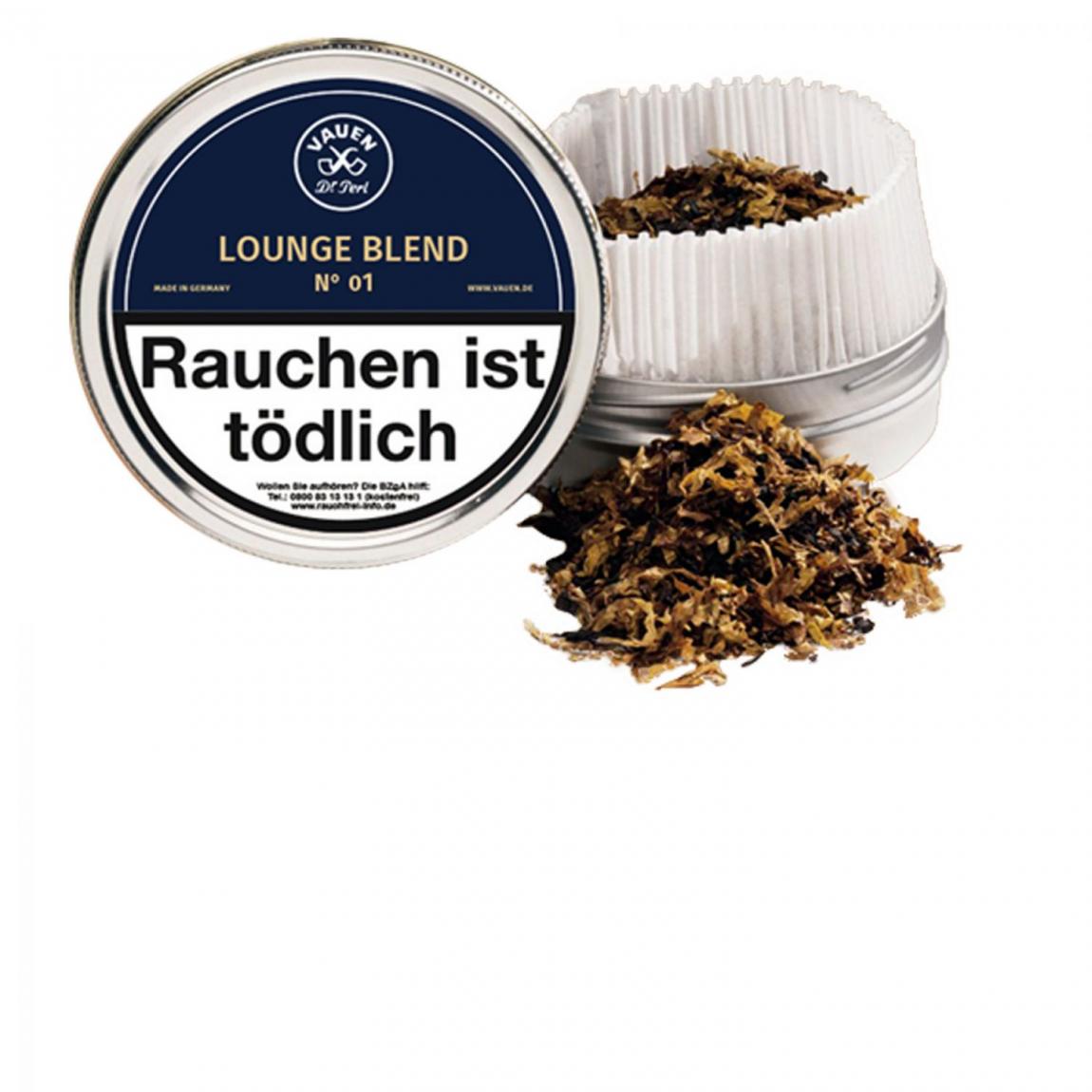 Vauen »Lounge Blend No. 01«