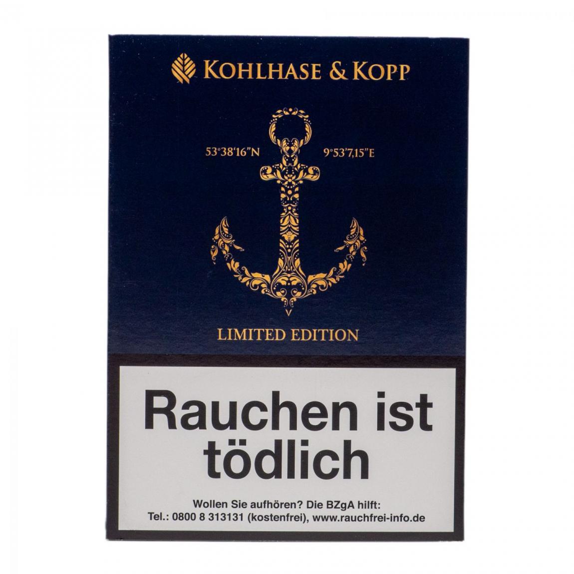 »Kohlhase & Kopp Limited Edition 2023«