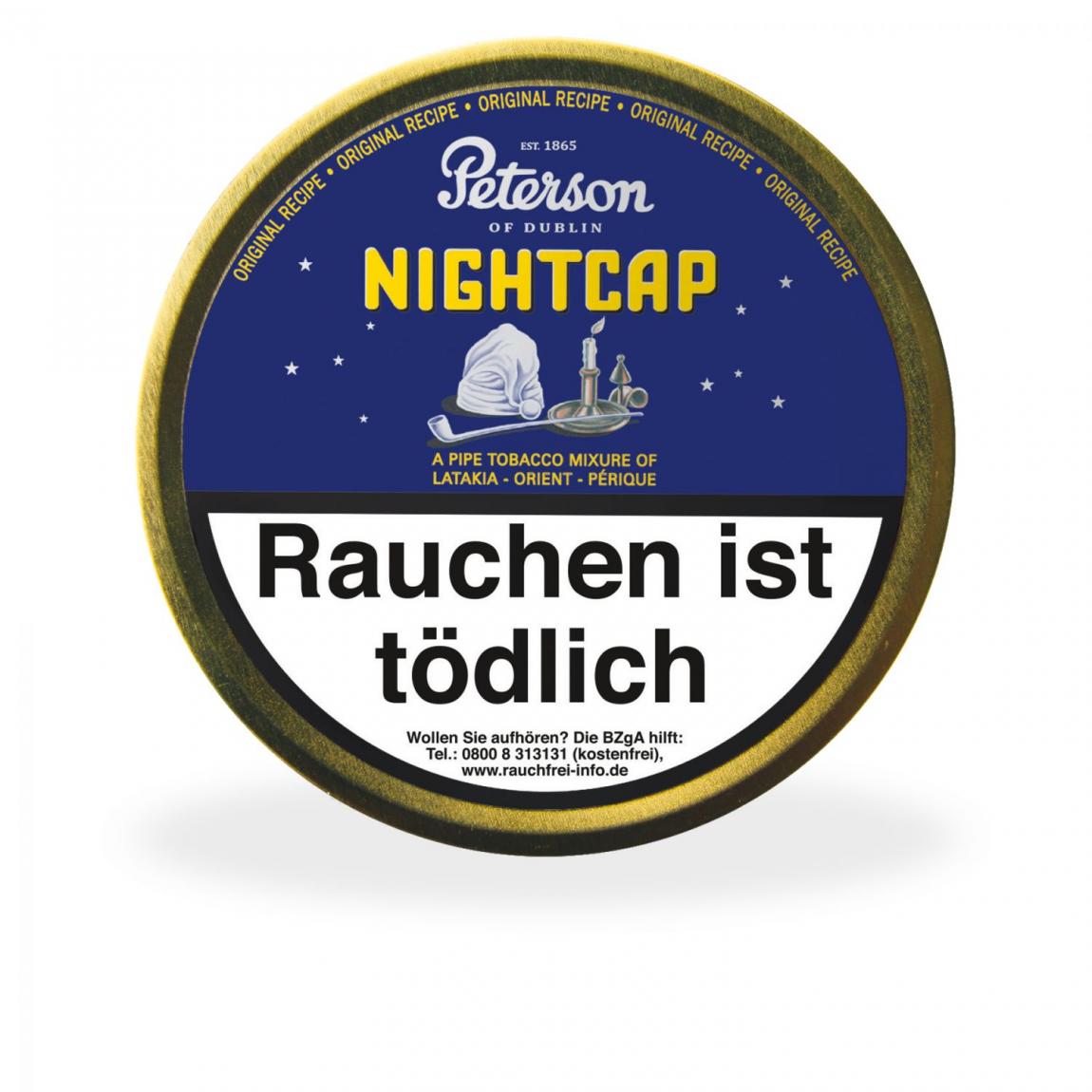 Peterson »Nightcap«