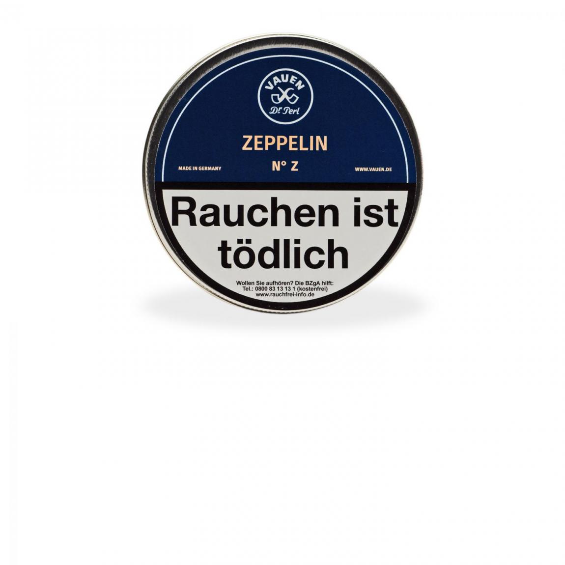 Vauen »Zeppelin No. Z«