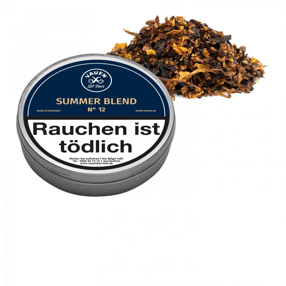 Vauen »Summer Blend No. 12«