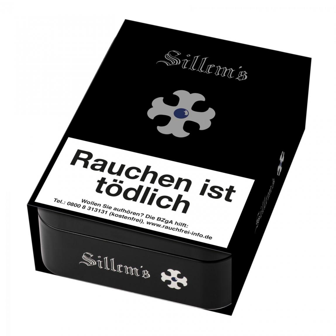 Sillem's Schwarz