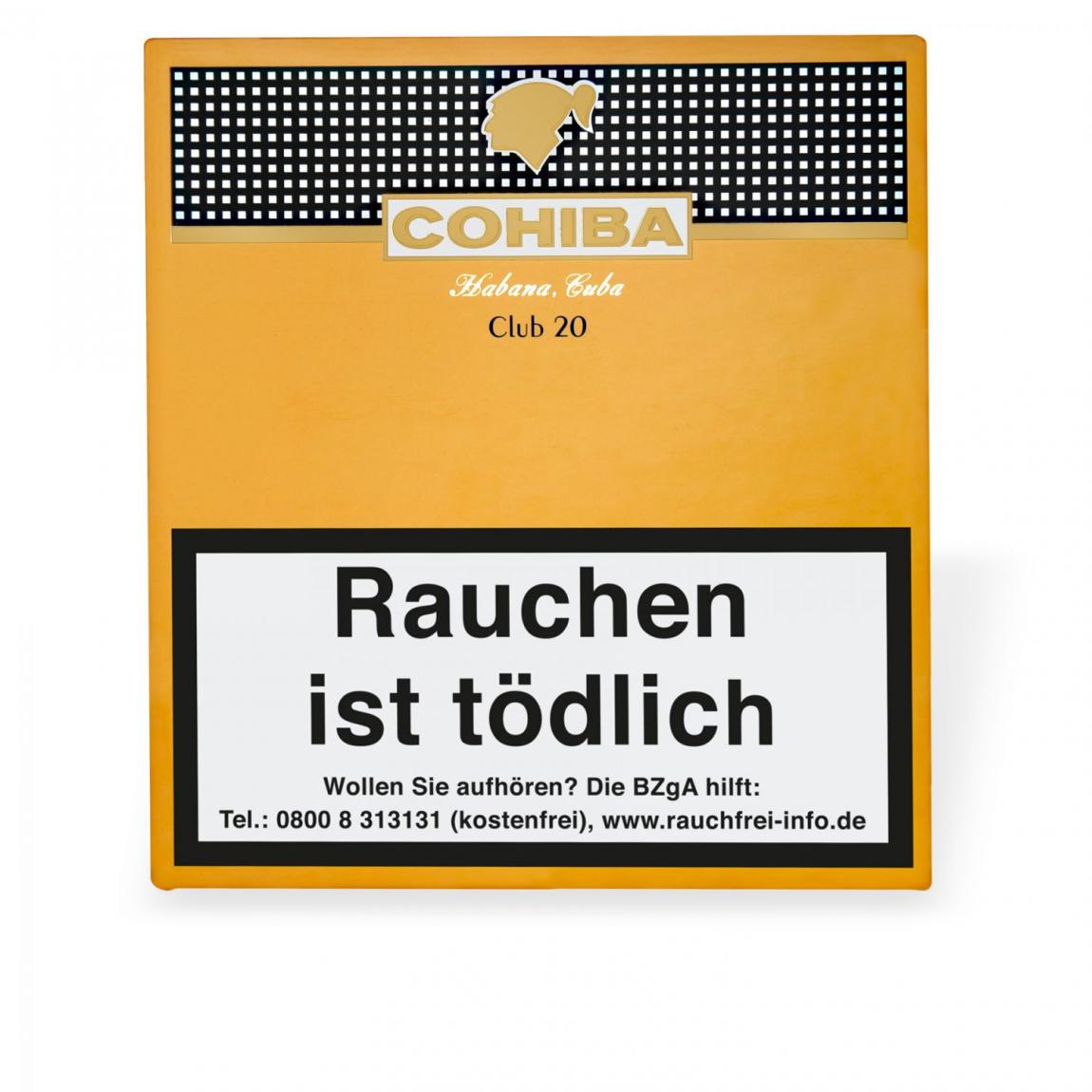 Cohiba Club