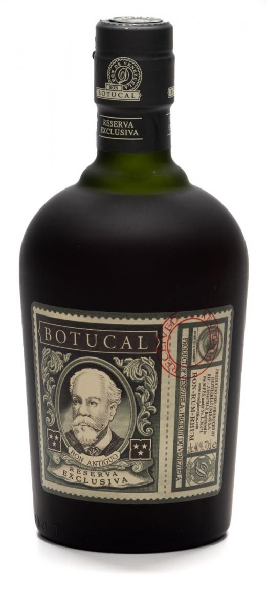 Botucal »Reserva Exclusiva« aus Venezuela