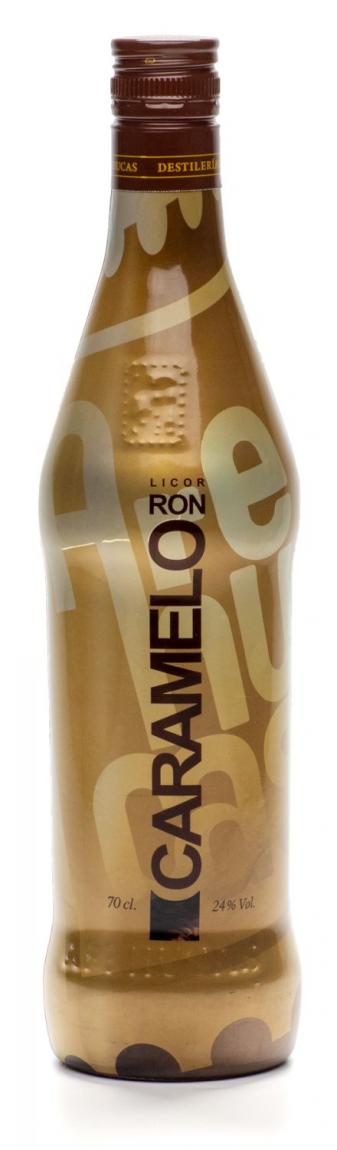 Arehucas Caramelo »Islas Canarias«