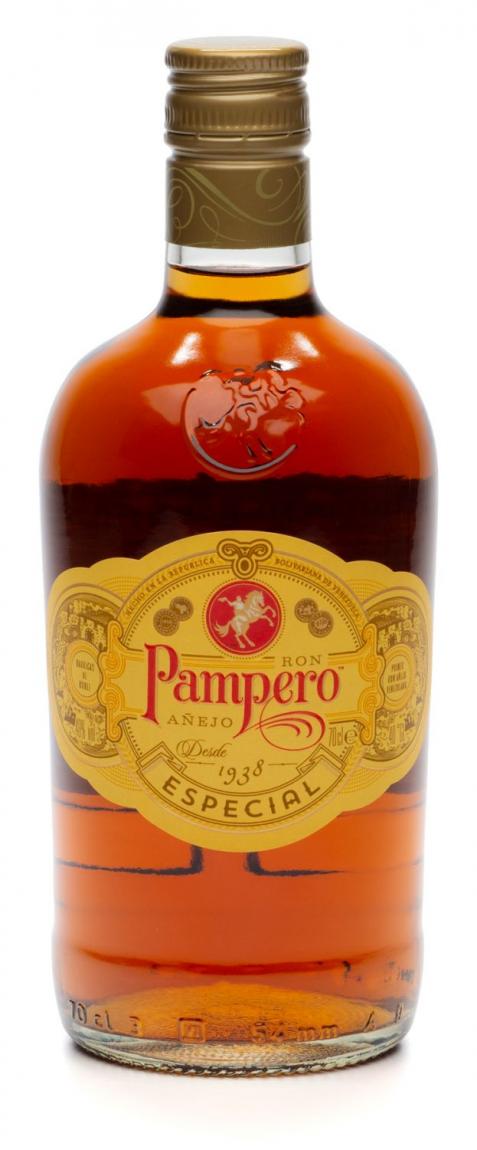 Pampero »Anejo Especial« Rum