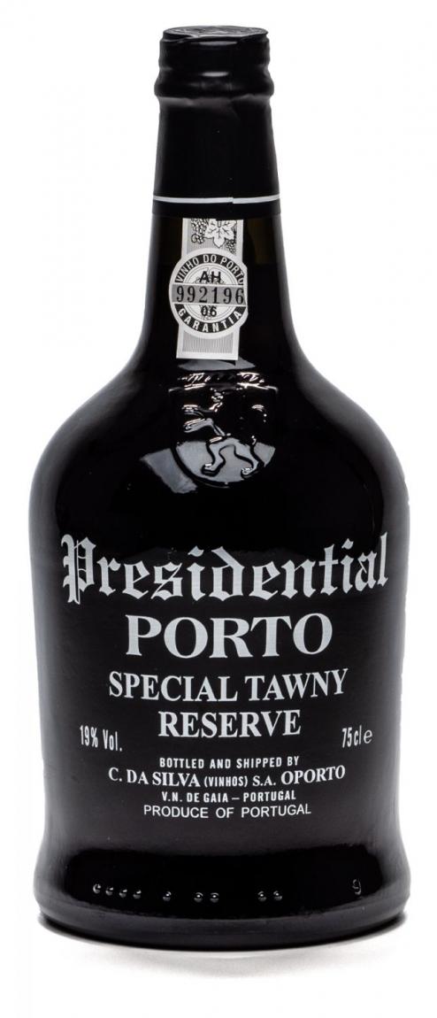 Presidential Porto »Special Tawny Reserve« Portwein