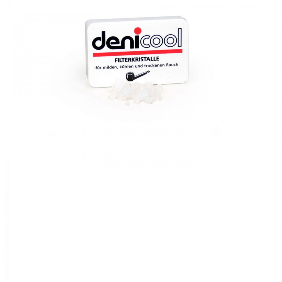 Denicool Filterkristalle 12g