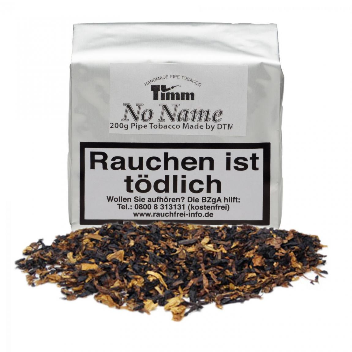 Timm's No Name weiß 200g Sparpack