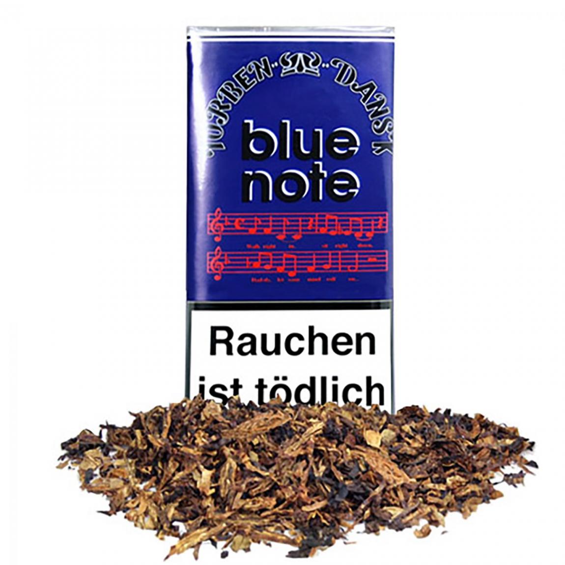 Torben Dansk Blue Note 250g Sparpack