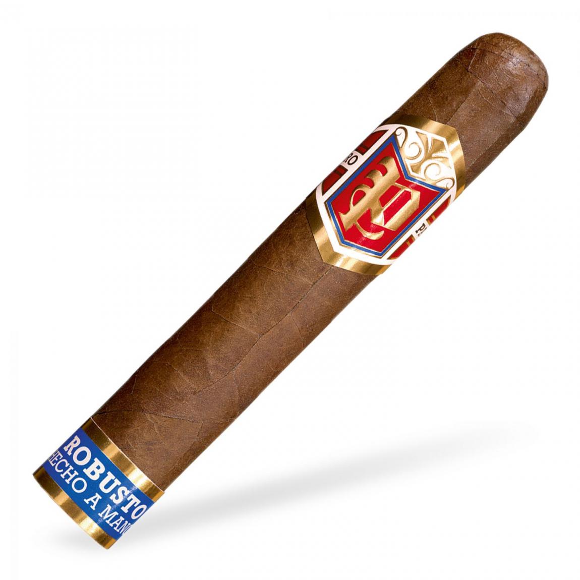 Parcero Dominocano Robusto