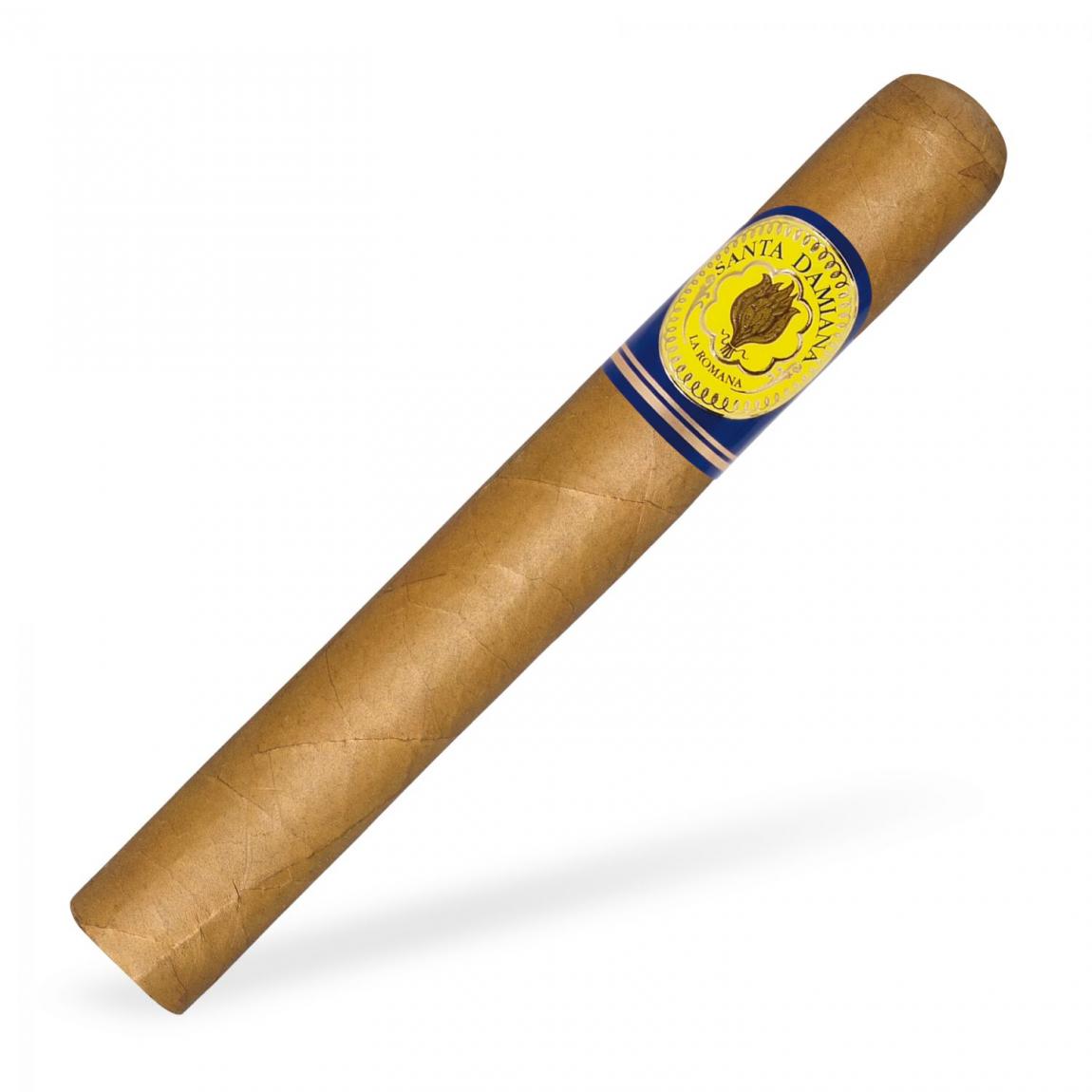 Santa Damiana »Classic« Petit Corona 1er