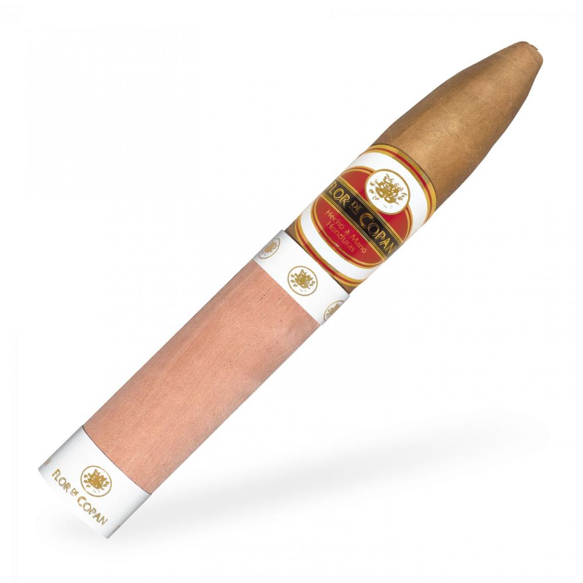 Flor De Copan Belicoso 1er