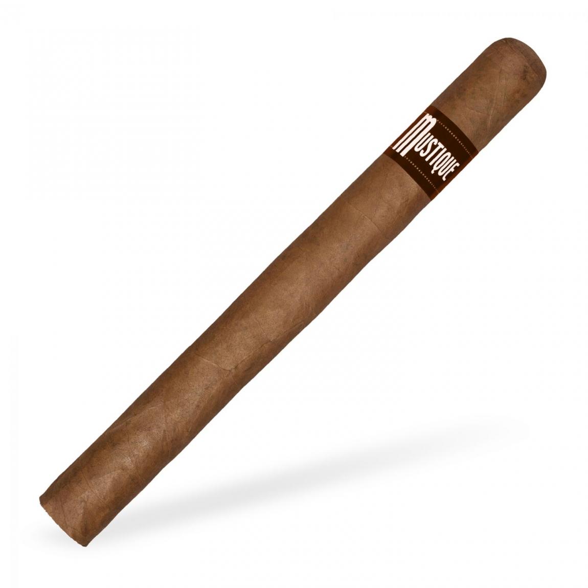Mustique Amber »Churchill« 1er