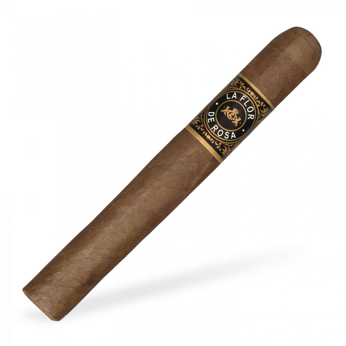 LA FLOR DE ROSA Petitos, Petit Corona 10er Bundle