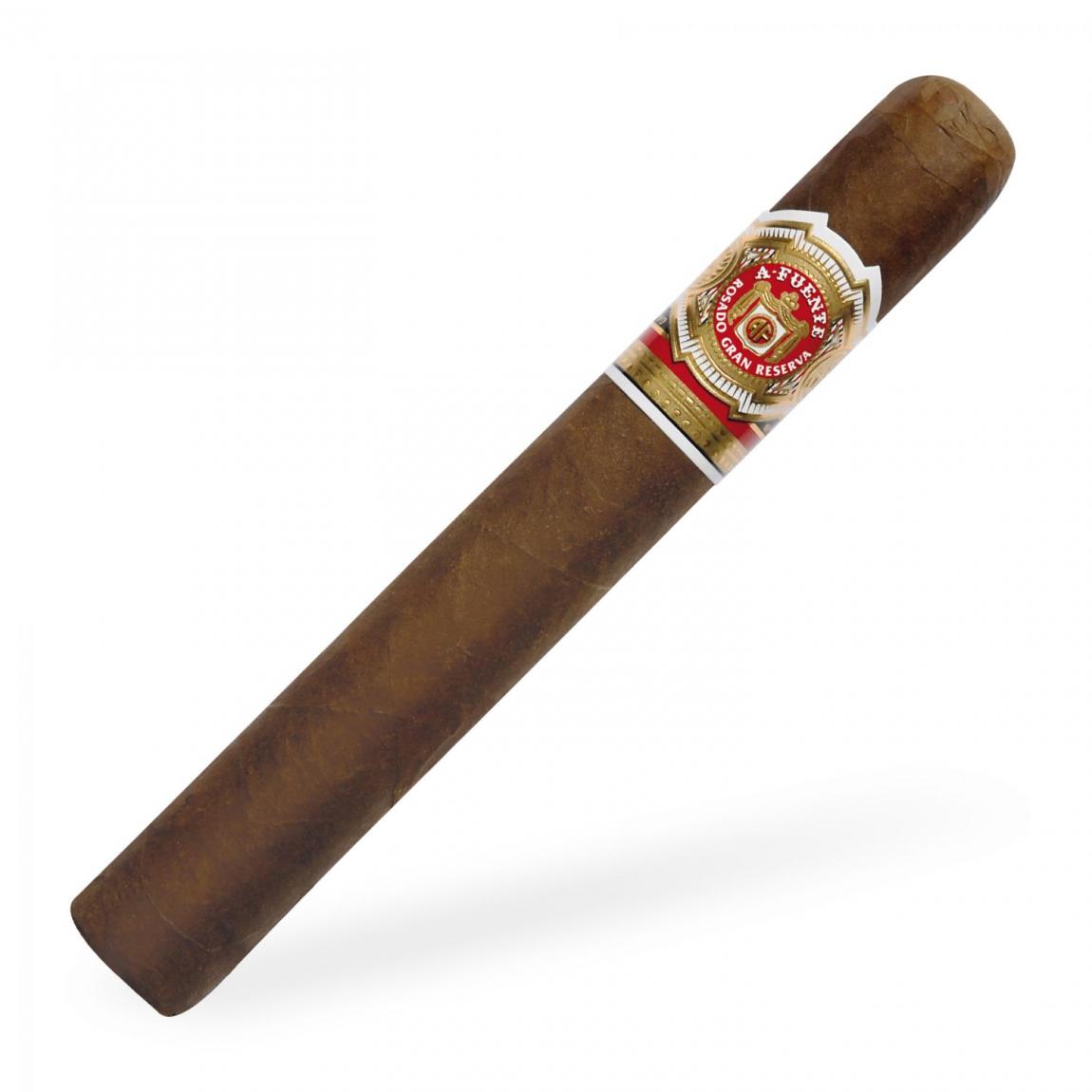 Arturo Fuente »Rosado« Sungrown Fifty-Four 1er