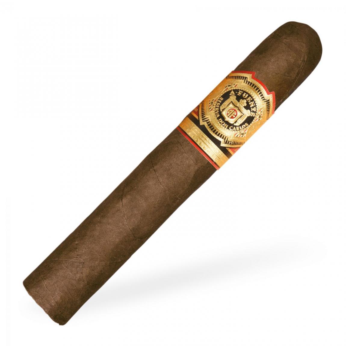 Arturo Fuente »Don Carlos« Robusto