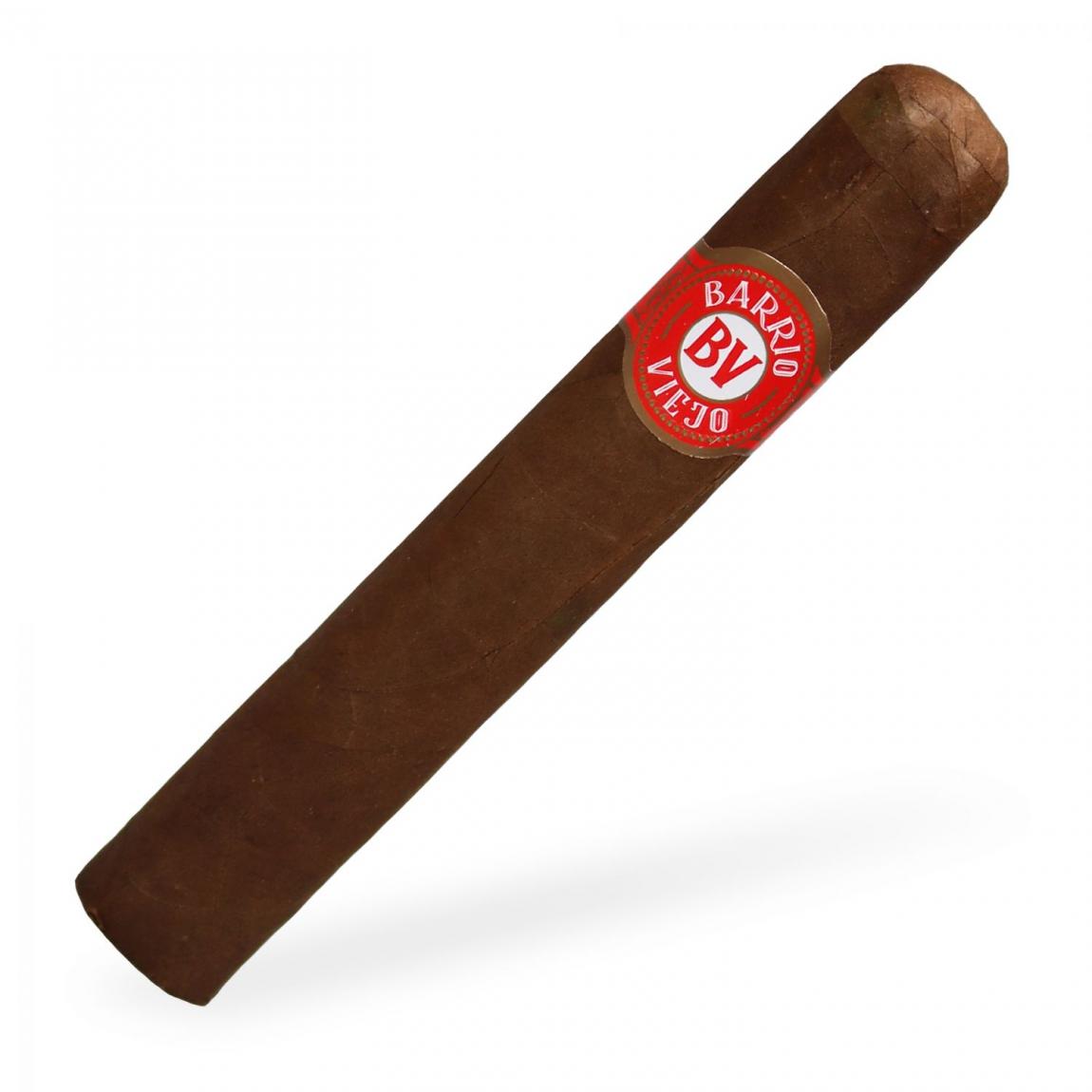 Barrio Viejo Double Robusto 1er