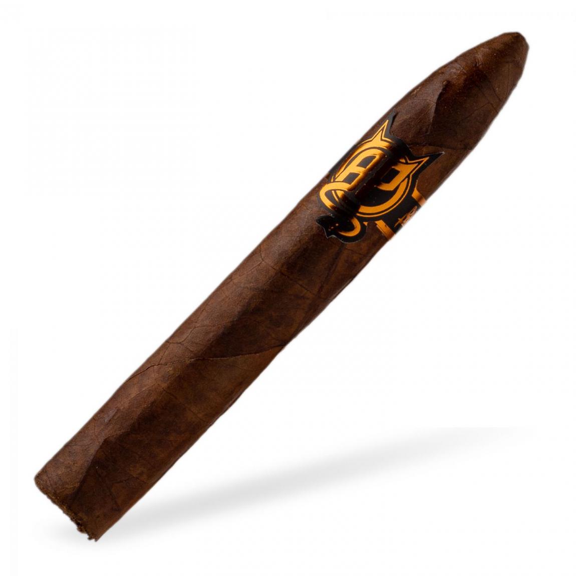 Principle Cigars »Bad Principles« Belicoso