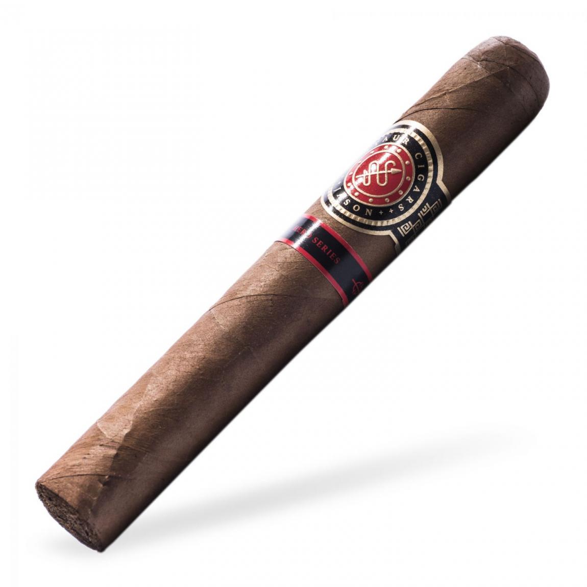 Centaur Cigars Hero Series »Jason«