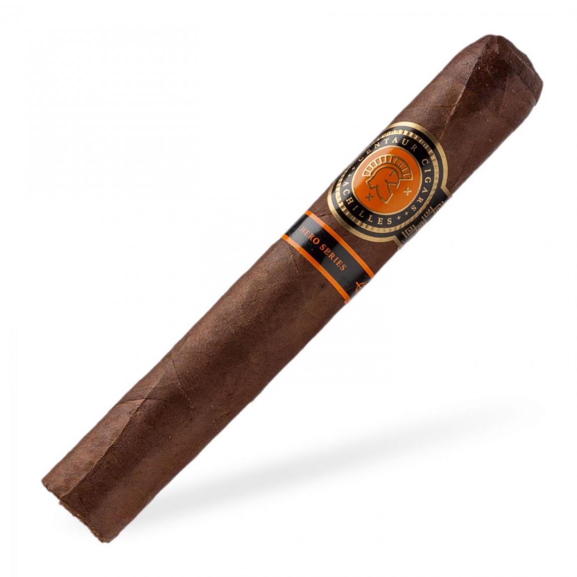 Centaur Cigars Hero Series »Achilles«