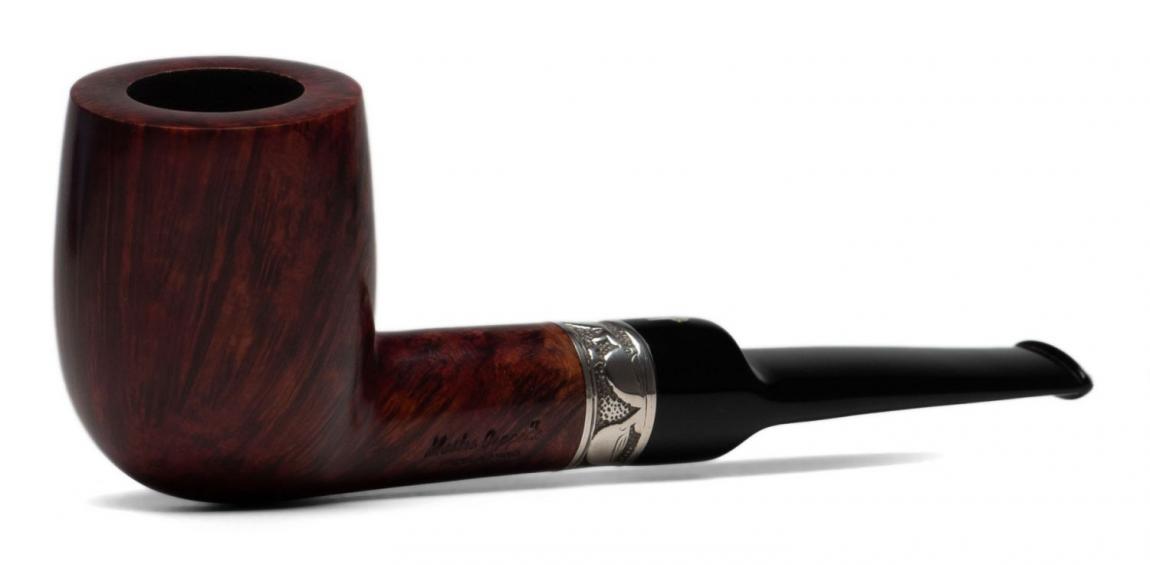 Mastro Geppetto »Liscia Rossa« No. 05 Billiard, Unikat